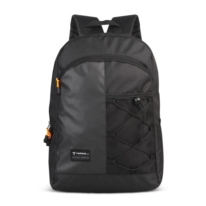 Tas Ransel Sekolah/ Backpack Laptop Neron Ransel Pria Zetshop