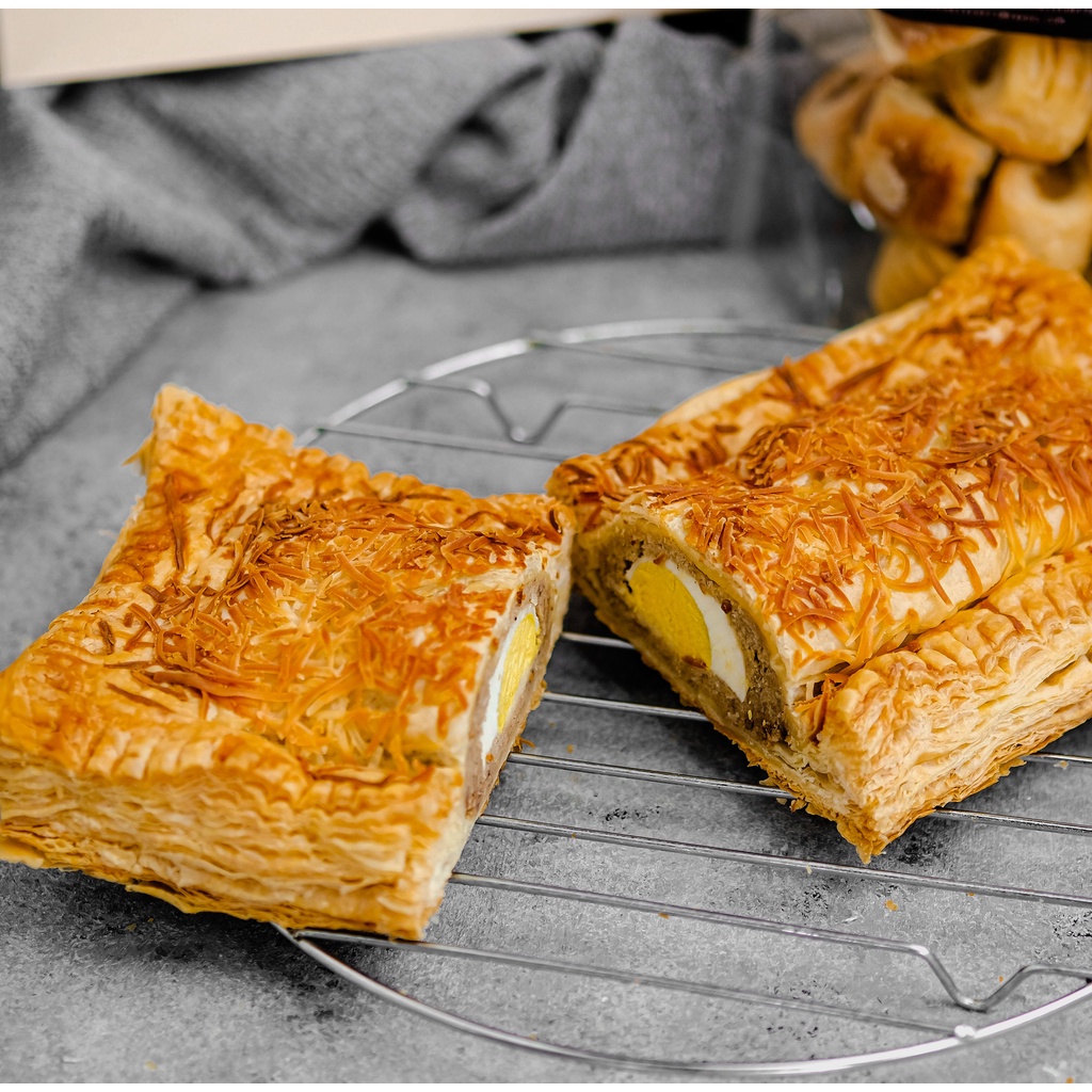 

Picnic Roll