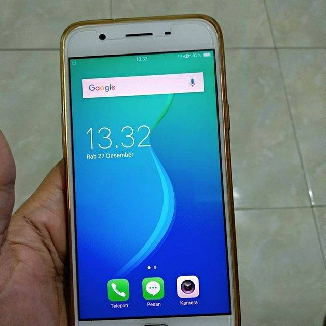 OPPO F1s second RAM 3/32GB