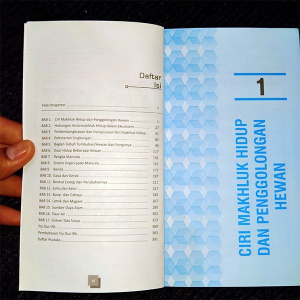 BUKU MATERI SOAL SD POCKET SHORTCUT IPA SD 4 5 6-2