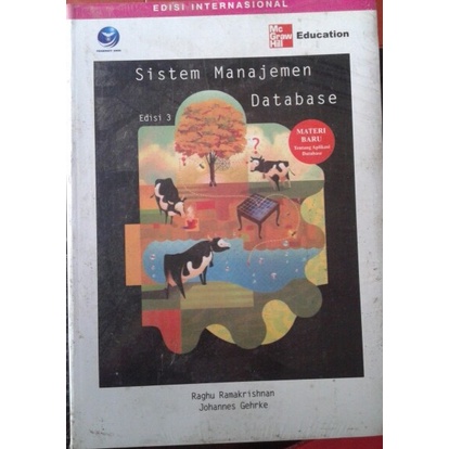

database-buku- buku sistem manajemen database -buku-database.