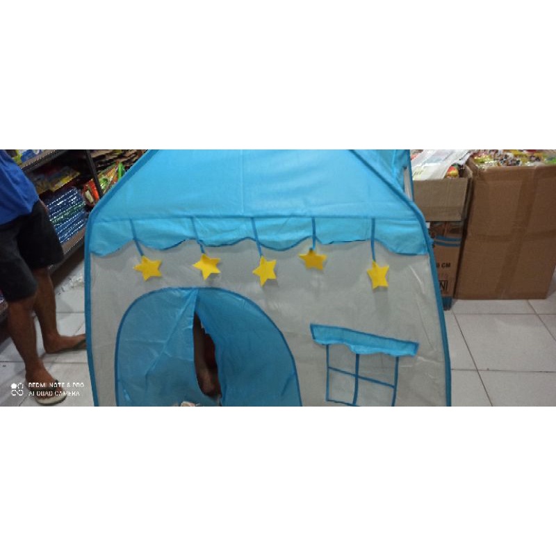 KEMAH JADI /TENDA UKURAN 200×100cm