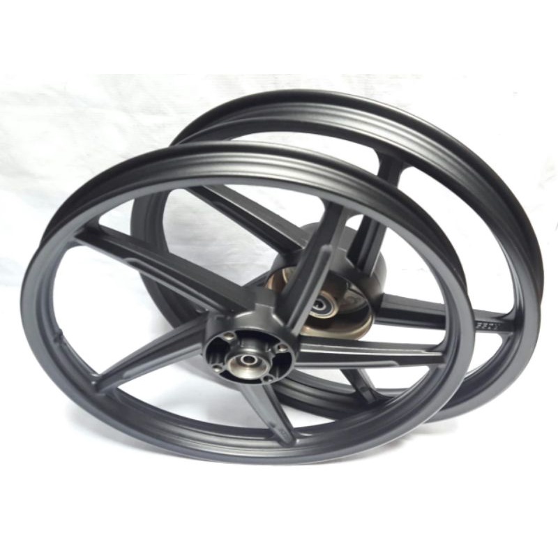 velg racing palang 5 Supra fit new,fit x,Revo lama UK 140/160x17
