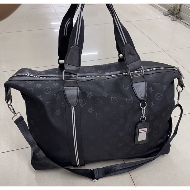 TAS GYM BAG SPORT FASHION IMPORT | TAS TRAVEL DUFFEL HIGH QUALITY