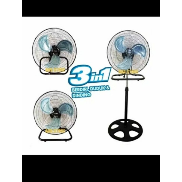 KIPAS ANGIN TORNADO 18 INCH