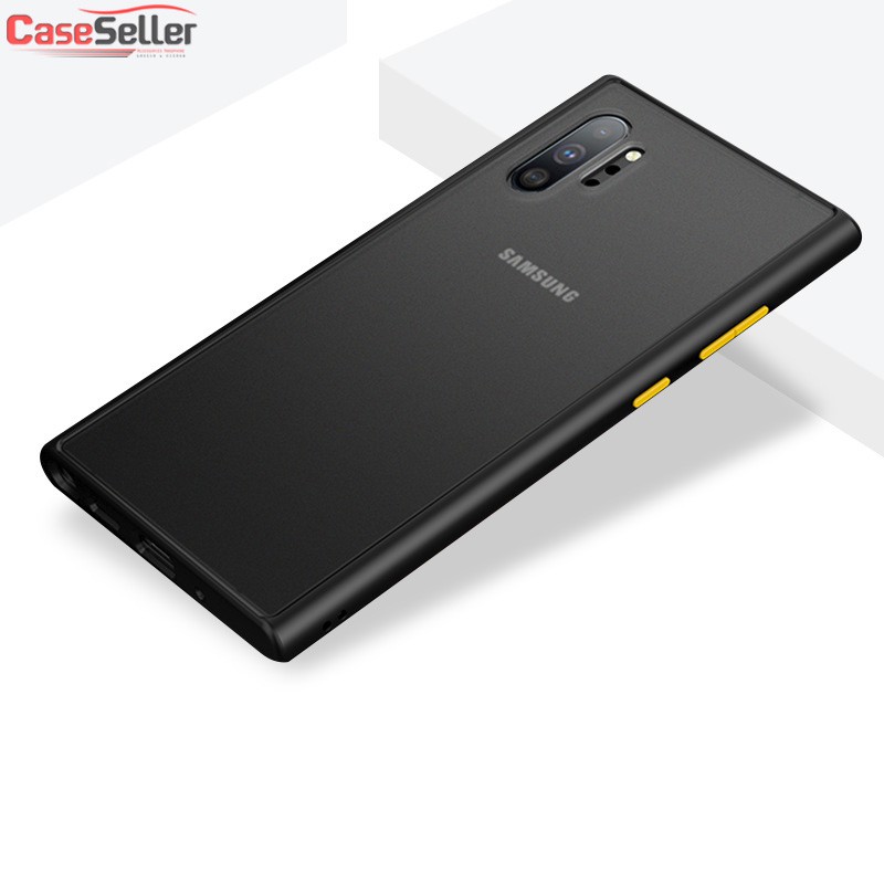CaseSeller - Samsung A21S | Samsung A31 | Samsung A41| Samsung A51 Case Dove Matte Colour