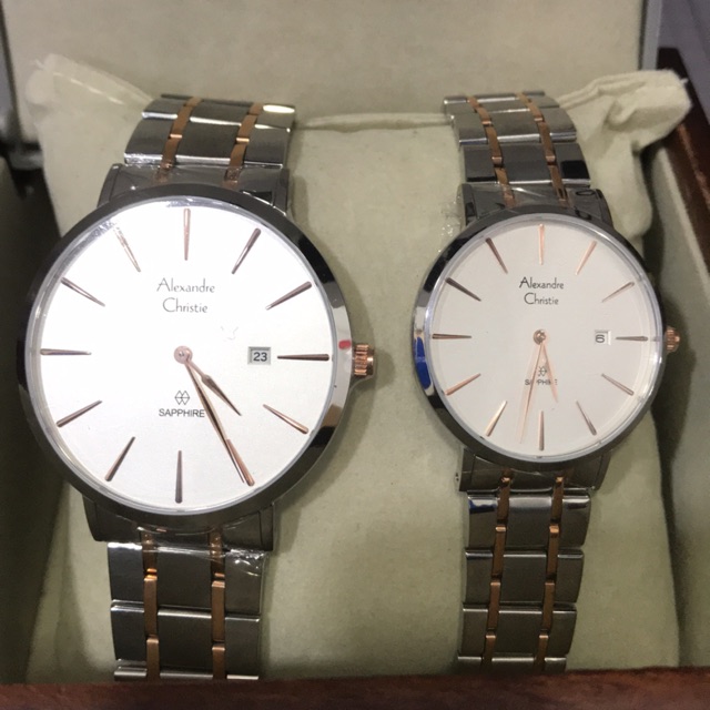 ALEXANDRE CHRISTIE 8539MD