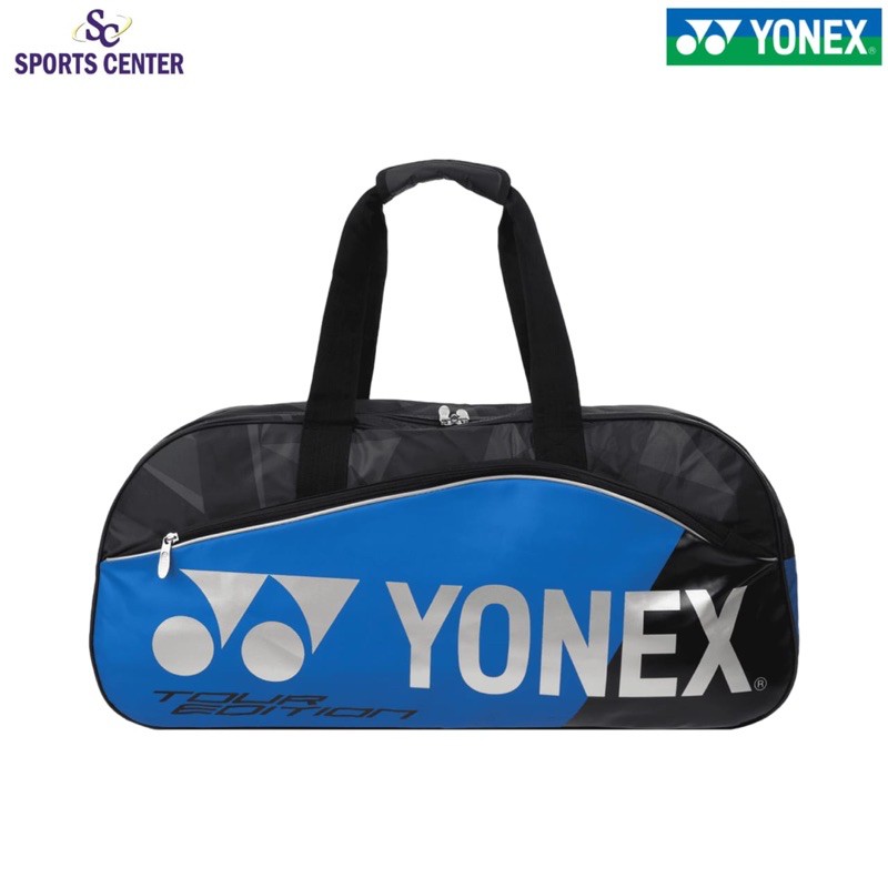 New Tas Raket Badminton Yonex 9831 Tour Edition Infinite Blue