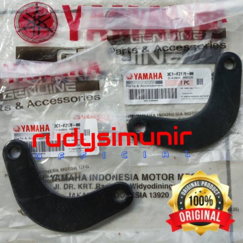 Conrod Old Vixion Original Yamaha 3c1