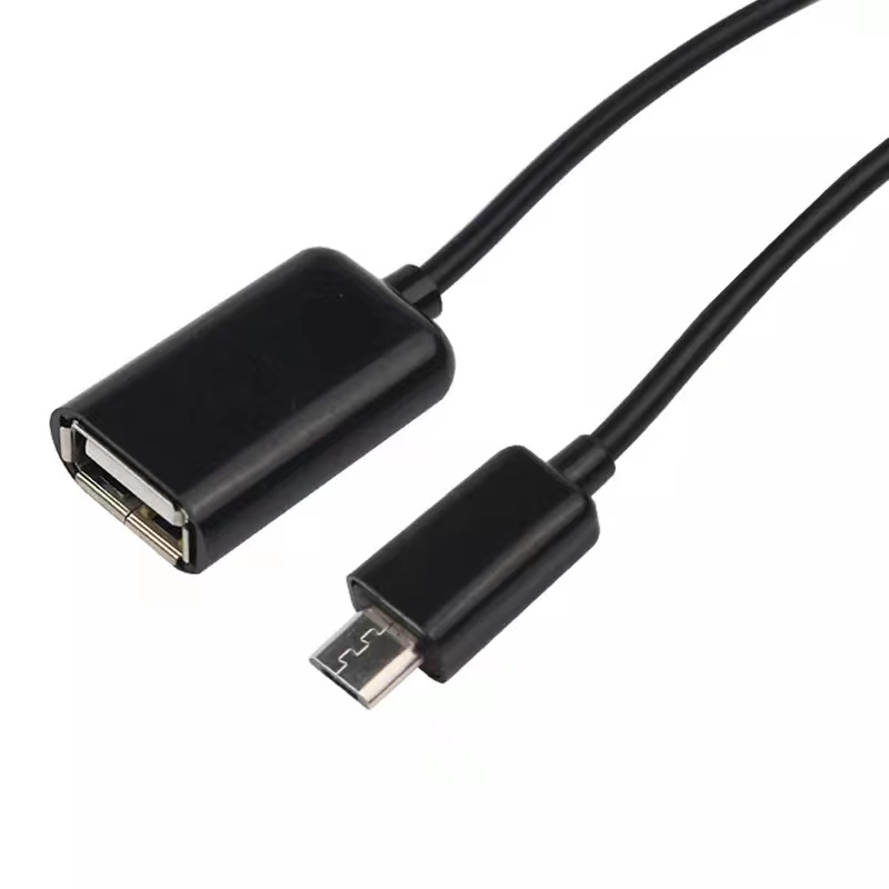 OTG Micro USB / OTG Adapter