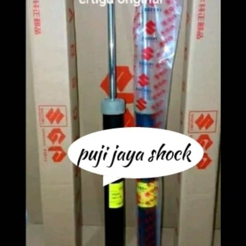 shockbreaker Suzuki Ertiga belakang original