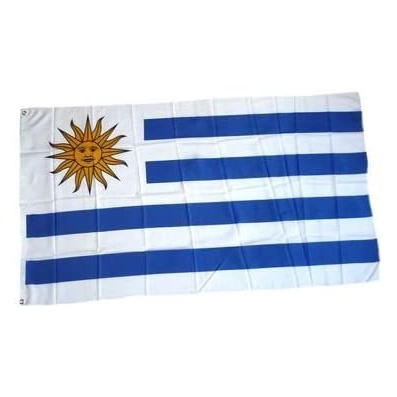 bendera negara Uruguay