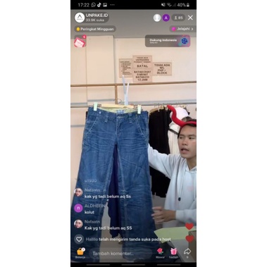 jeans unpake.id