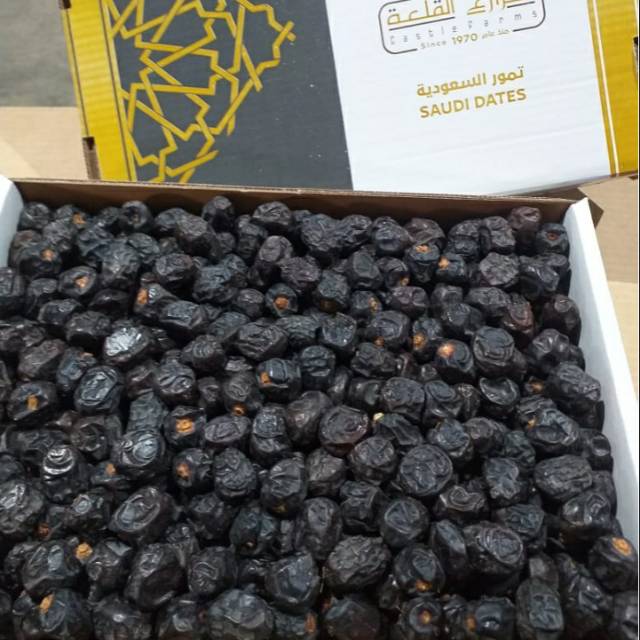 

KURMA AJWA GRADE A