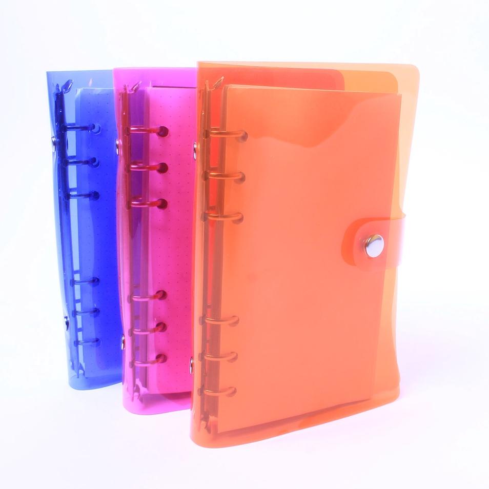 

Grosir Pembelian Bukuqu Binder untuk A6 - Kertas Binder - Agenda - Buku - Isi Ulang