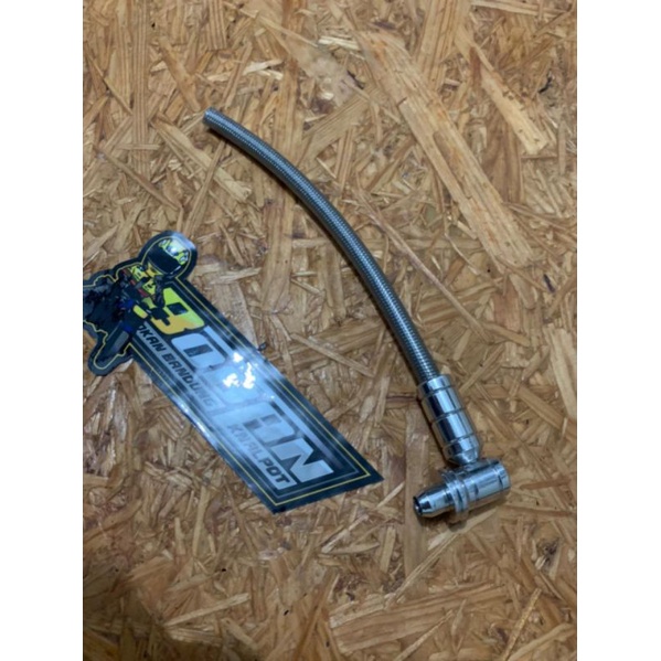 selang hawa mesin rxking rx spesial rx k