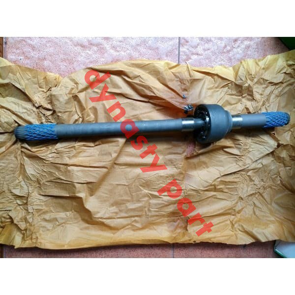 As Roda Super Jimny Sj410 Pendek Drive Shaft Sj410 Super Jimny