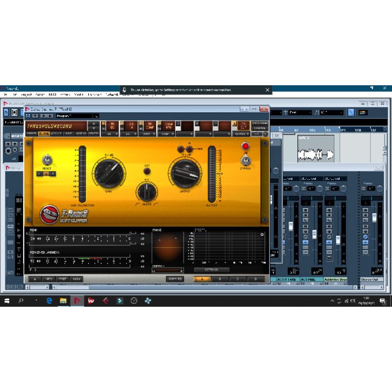 Ik multimedia Tracks Cs 3 Plugin Mixing Mastering