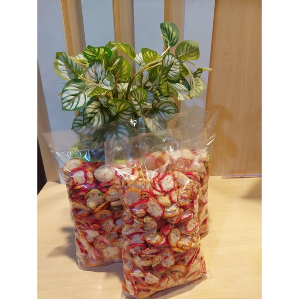 

SEBLAK MURAH 200gr