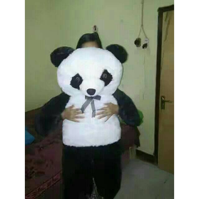 Boneka Panda Super Besar