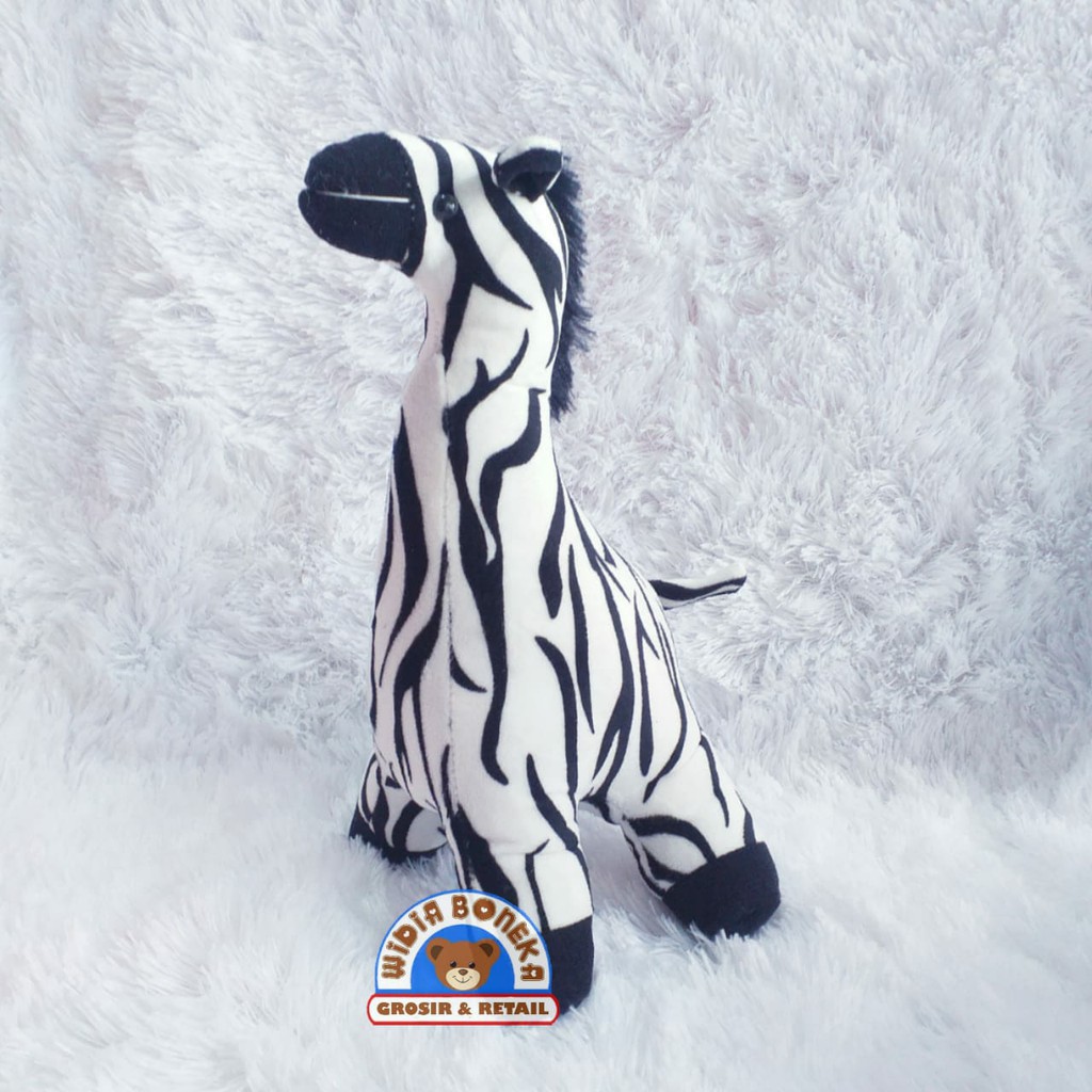 BONEKA JERAPAH / ZEBRA / MINION / KEROPI / BABY SHARK / GAJAH / KANGURU /  WORTEL / PISANG / BABI / SAPI OBRAL