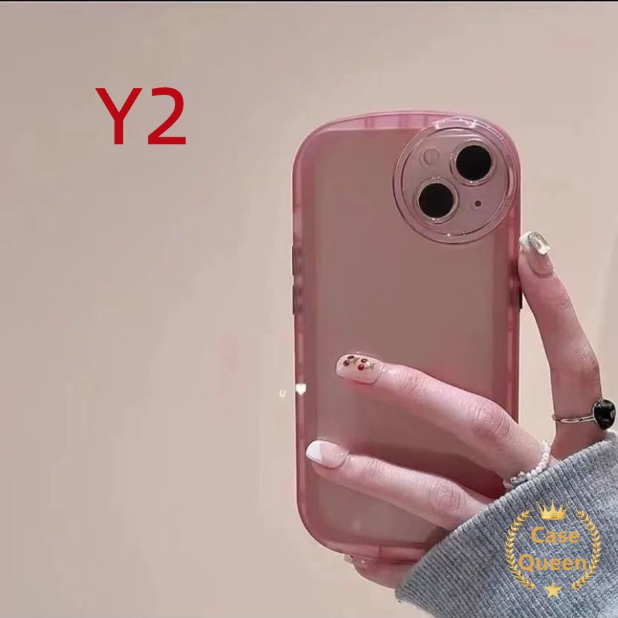 Soft Case TPU Transparan Shockproof Cover Samsung A12 A02s A52 A30s A03s A50 A50s A51 A03 A53 A31 A32 A20s A11 A22