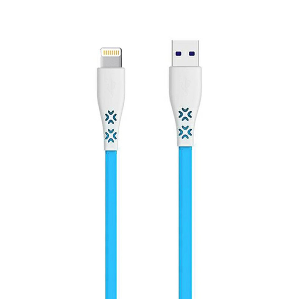 Trend-Vivan CTL 100 Data Cable for Iphone 1 M Mini Tube