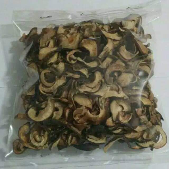 

TEH BUAH MAHKOTA DEWA KERING 250 GRAM