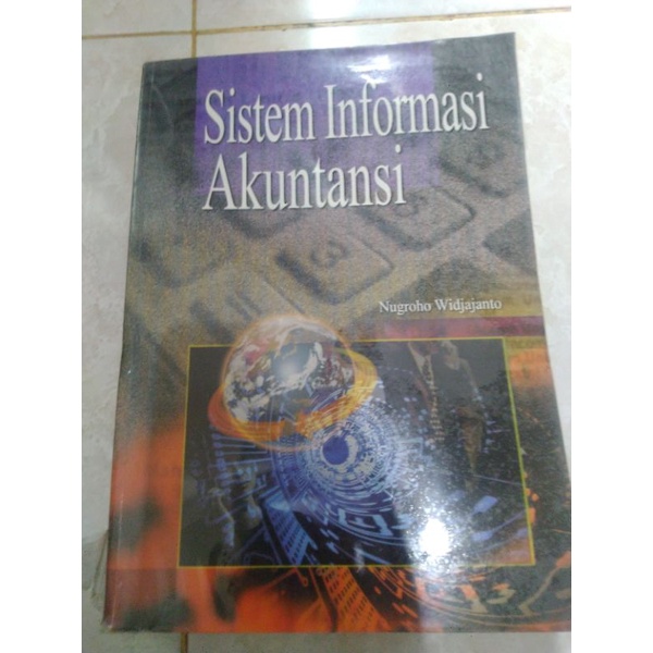 sistem informasi akuntansi