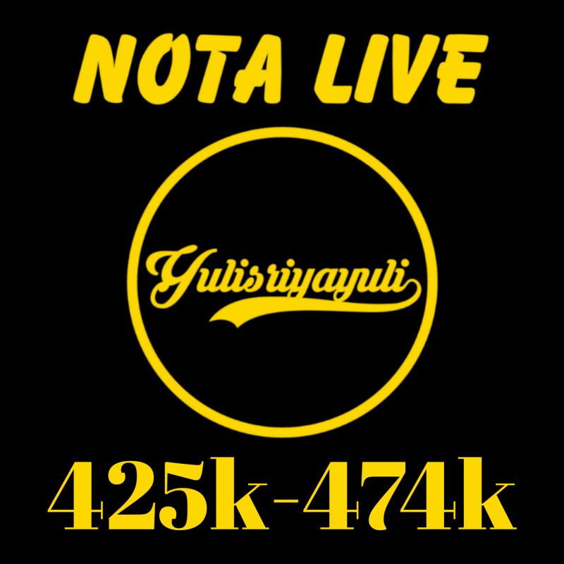 NOTA LIVE 425000-474000