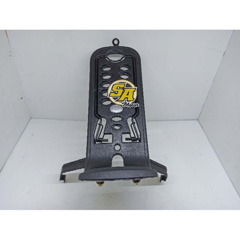 BAGASI KERANJANG TENGAH TGP YAMAHA NEW JUPITER MX 135