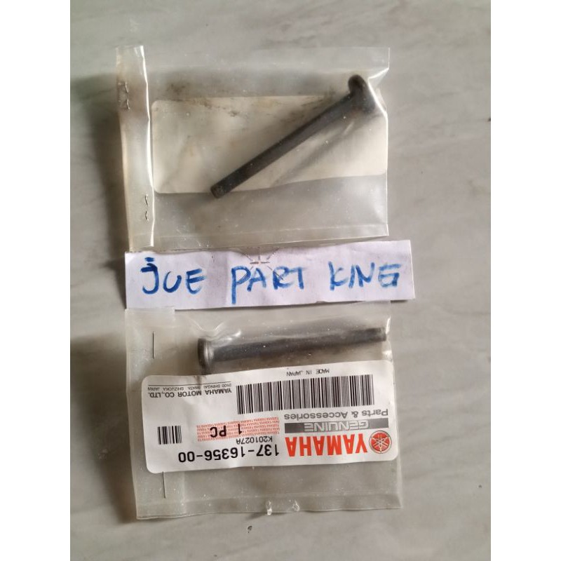 stut kopling kanan rx king original