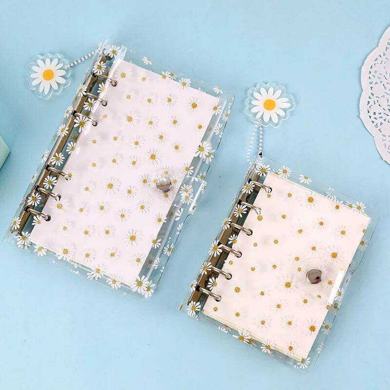 

Binder Daisy A6 A7