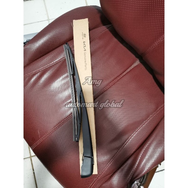 wiper belakang kia picanto all new picanto original