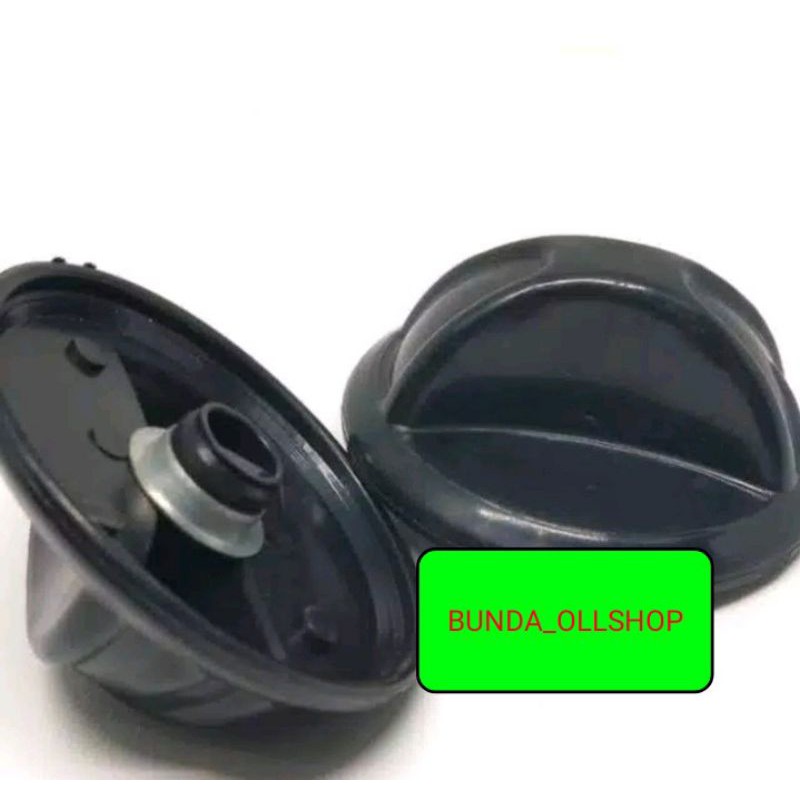 Knop kompor Quantum Ori ring/ Knob kenop kompor gas umum RRT Original Quality