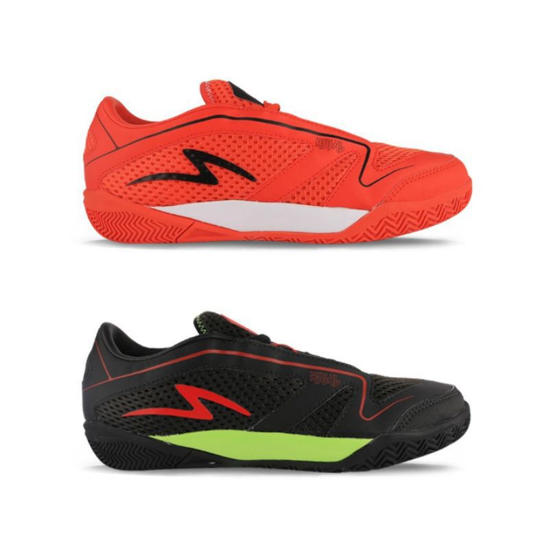 SEPATU FUTSAL SPECS METASALA RIVAL 3