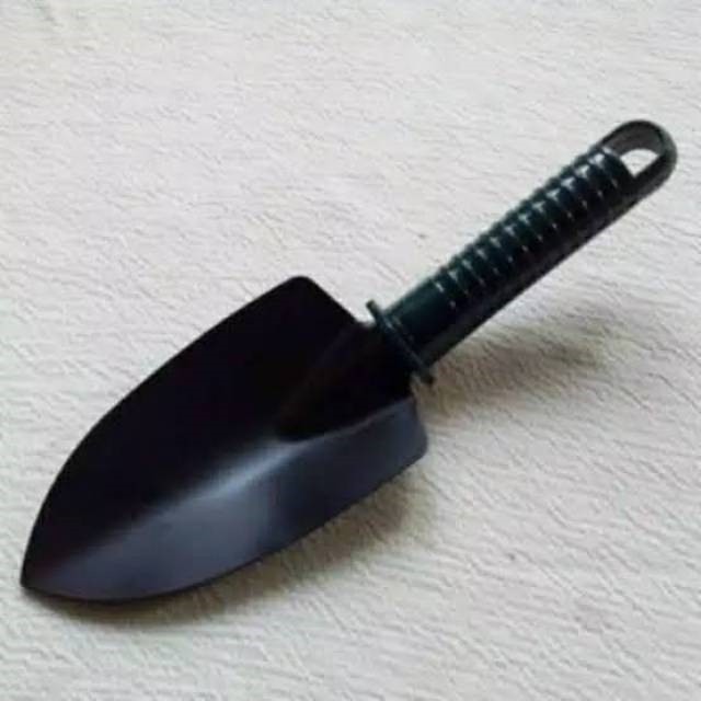 sekop tanaman hias skop kebun murah bisa pasang copot simpel