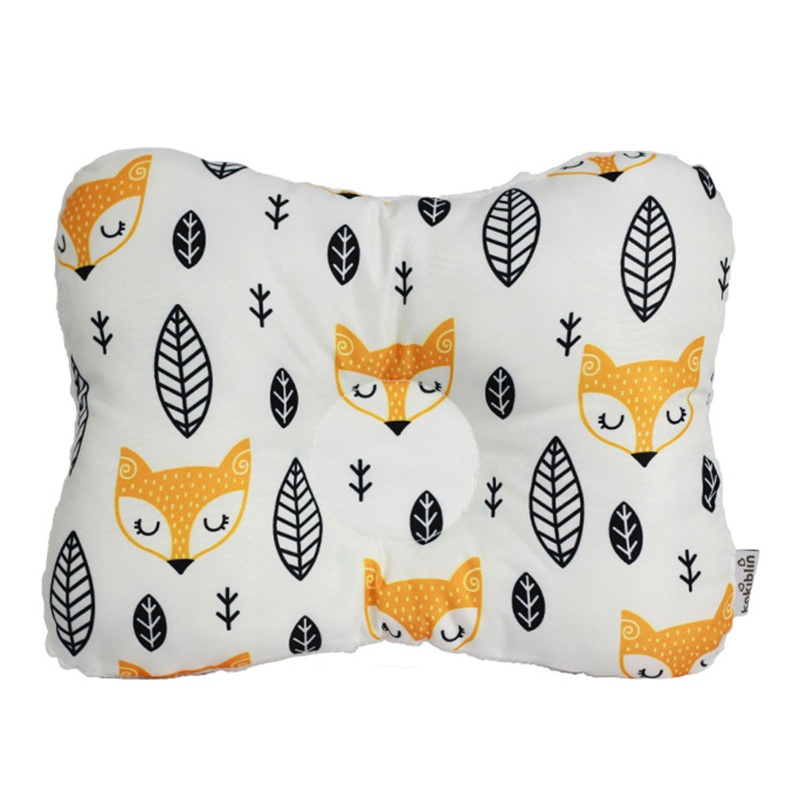 Mary Bantal Tidur Bayi Anti Peyang / Terguling