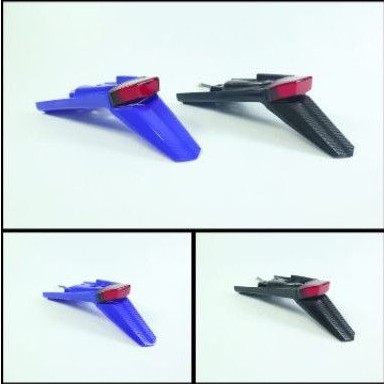 Stoplamp Wr155 Spakbor Belakang Wr155