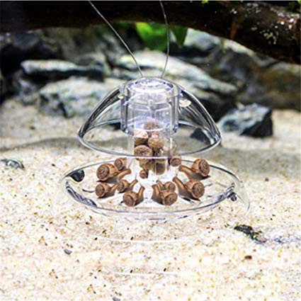 Perangkap Siput Keong Hama Aquascape ISTA Snail Trap (Include Food)