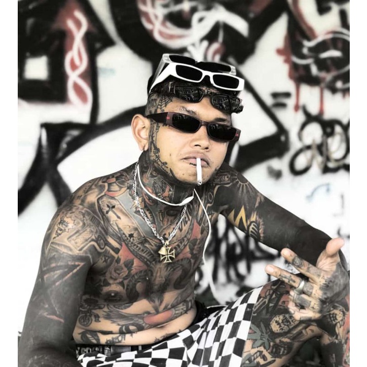 [ COD BAYAR DI TEMPAT ] LOCS JRX FVK