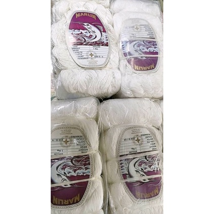 BENANG NILON TALI NILON CAP MARLIN.D6.D12.D18.D21.D30