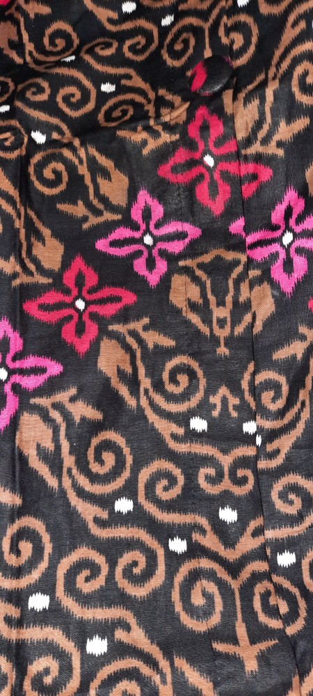 Kemeja Batik Pria Ppbtk07 Wsa04 Lengan Panjang /kemejapria/batikpria/batikmodern