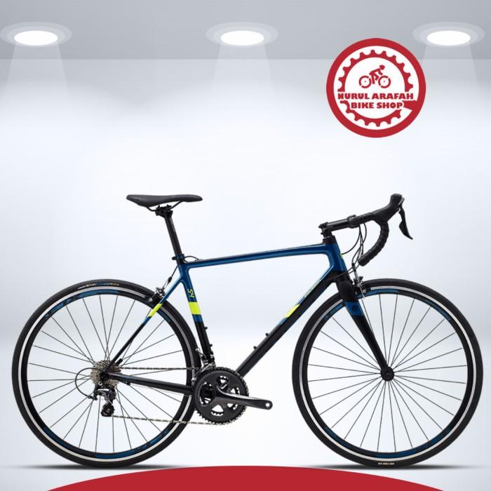 Sepeda | Sepeda Roadbike Polygon Strattos 4 S4 Ready Stock