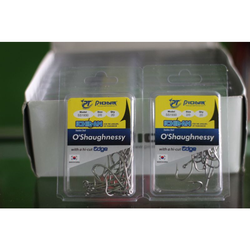 Kail Pioner Ichiban SS1930