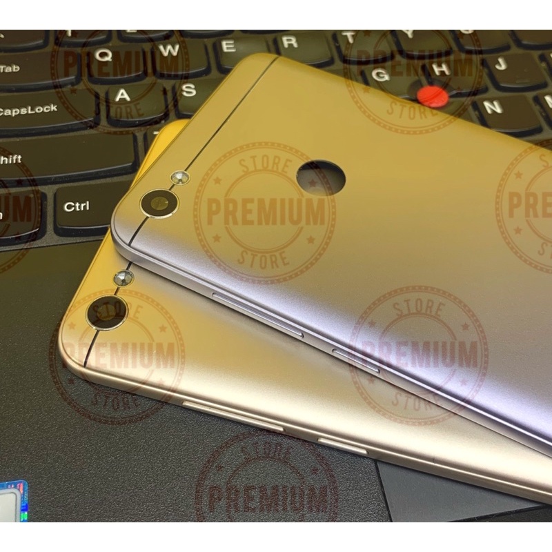 Backdoor Xiaomi Redmi Note 5A Prime / Tutup Belakang Casing Xiaomi Redmi Note 5A Prime