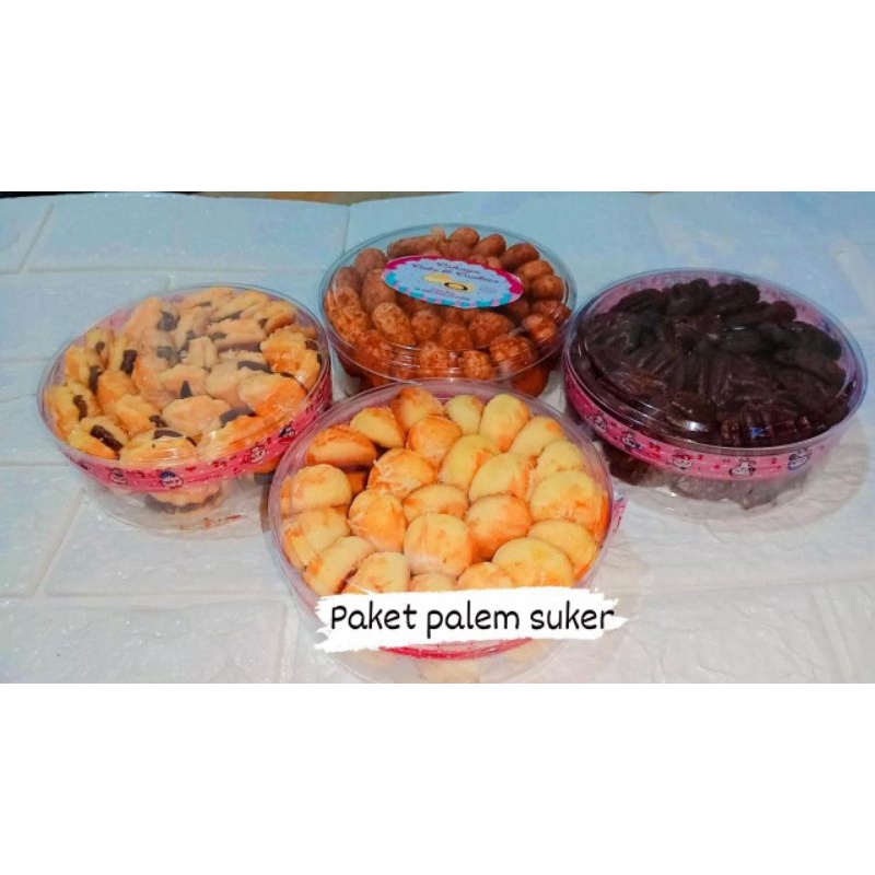 

kue kering blubend premium