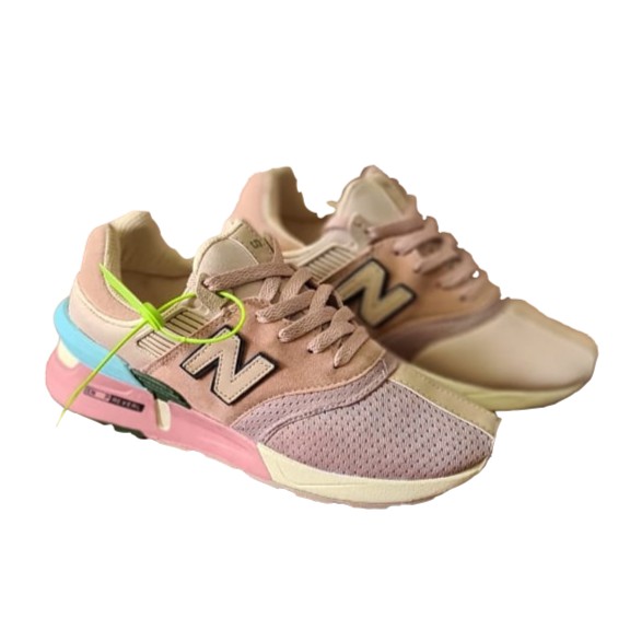 NEW BALANCE 997 // NEW BALANCE 1300 // NEW BALANCE 997S PREMIUM