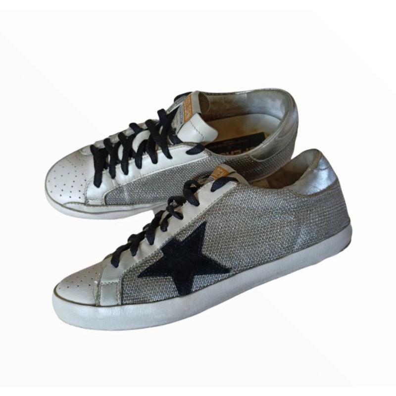 Authentic GGDB Sneakers Original Second