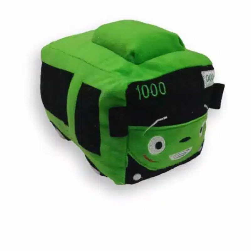 BONEKA BUS size:S